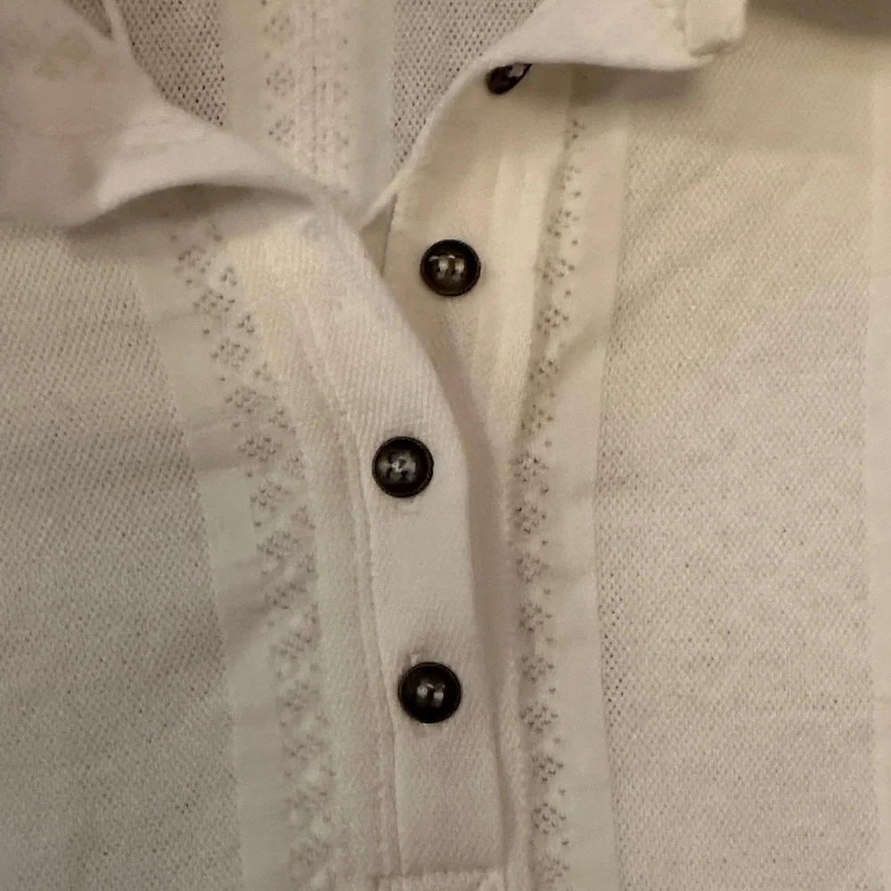 BNWOT “We The Free” Women’s size S Clara Polo Shirt - Picture 6 of 6